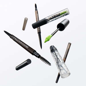 MAC Pro Brow Definer 1mm Tip Brow Pencil